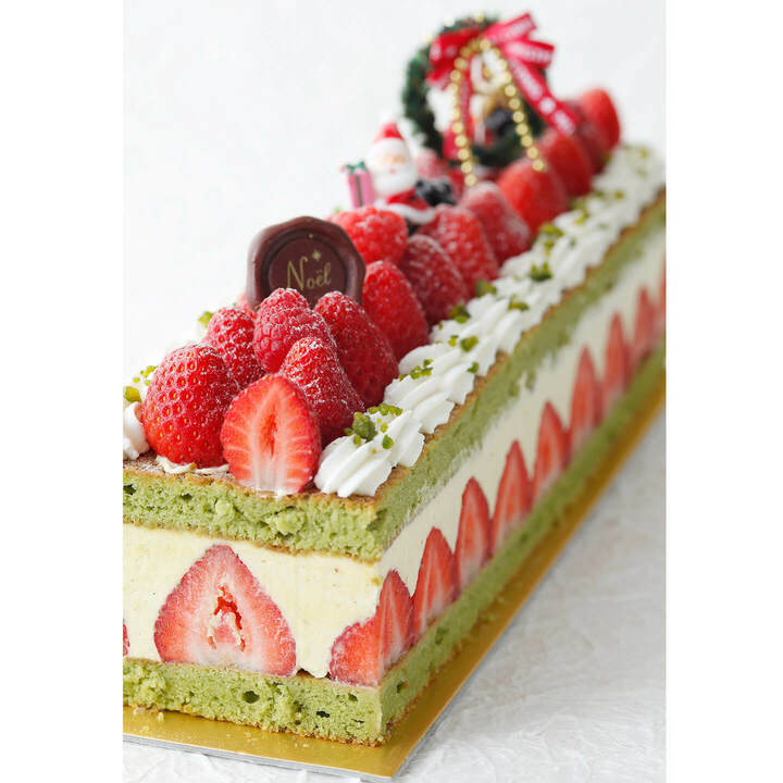 フレジェ[8×26cm]￥9,800