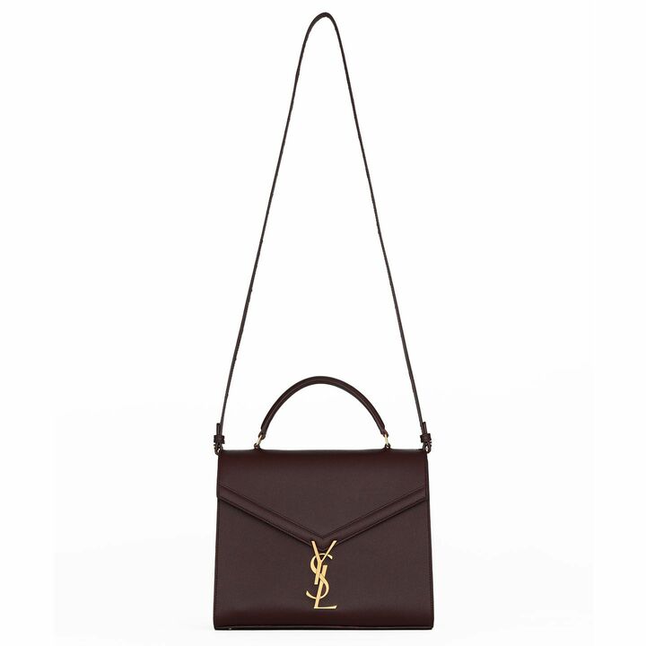 「CASSANDRA（カサンドラ）」［カーフ］【縦20×横24.5×マチ11.5cm】￥249,000（税抜） 