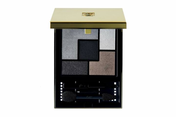 イヴ・サンローラン・ボーテ クチュール クルール パレット 1 タキシード ¥8,580