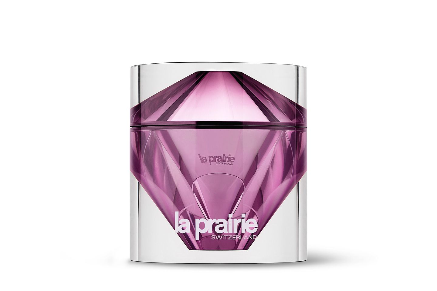 ラ・プレリー PTレア HR クリーム 50ml
¥166,800、30ml
¥107,900(2020年11月6日発売)*写真は50ml