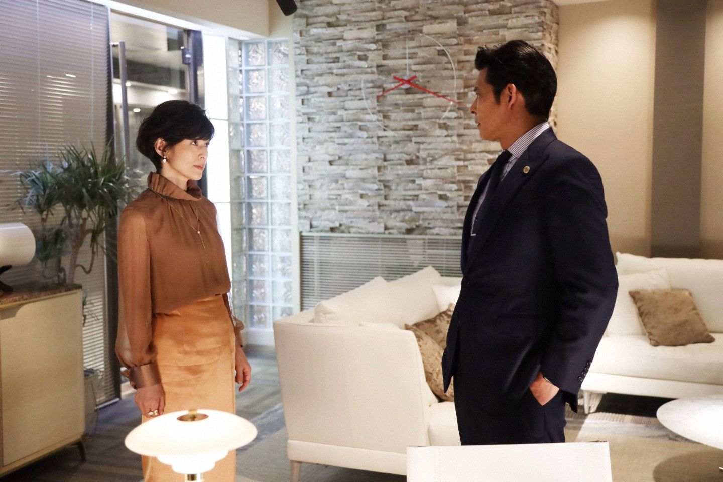 ドラマ_1,テレビ番組_1,大人コーデ_1