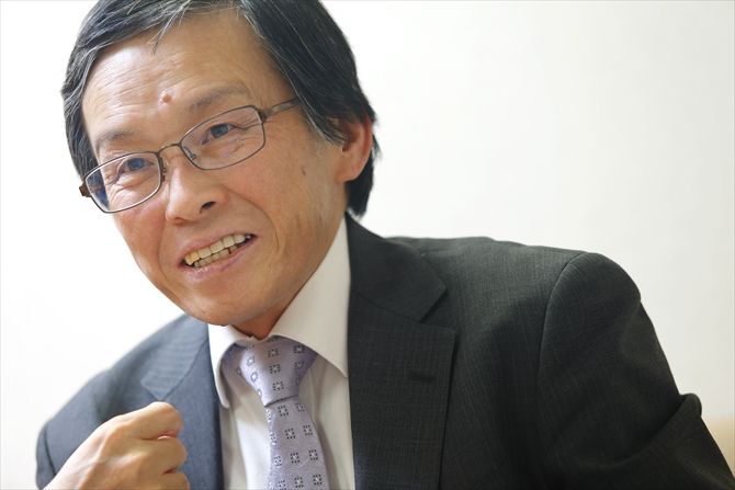 岸見一郎さん