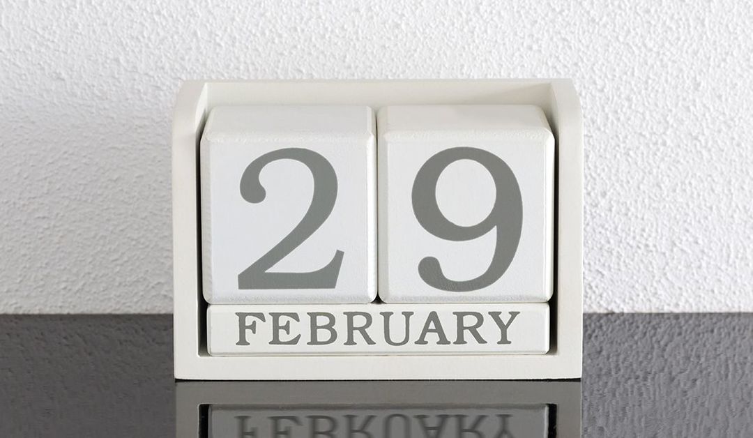 次の閏年（うるう年）はいつ？どんな意味がある？計算方法や2月29日生まれのメリット・デメリットをチェック！ | Precious.jp（プレシャス）