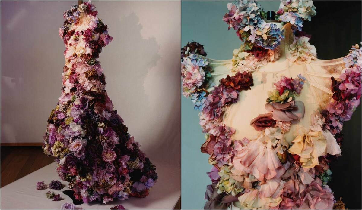 アレキサンダーマックインアート作品 ファッションデザイン集 アレキサンダーマックインアート作品 ファッションデザイン集