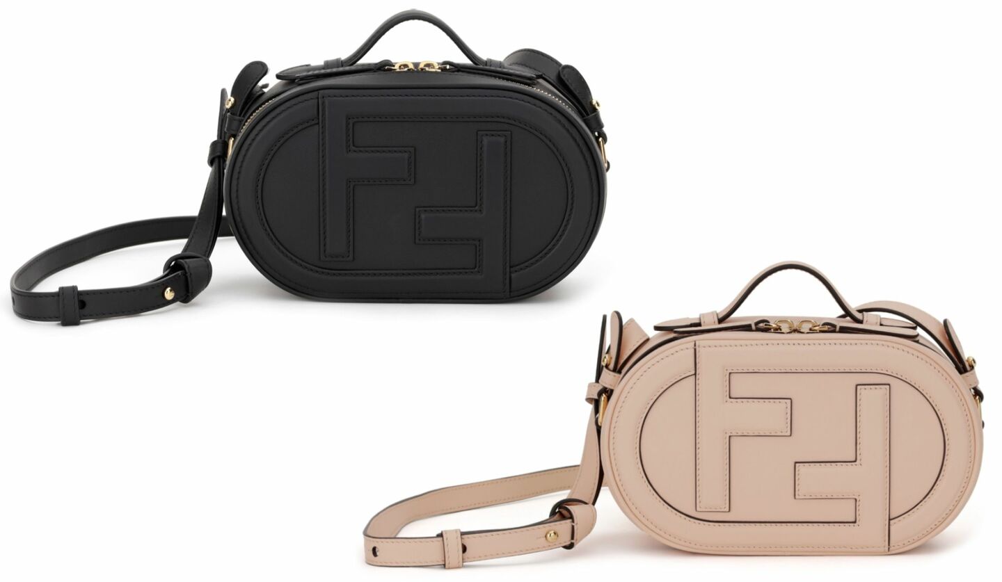 FENDI カメラバッグ - ショルダーバッグ