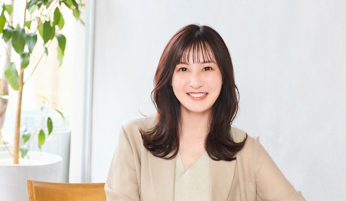 40代の髪型のお悩みを解決【ミディアムヘア】