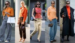 着こなす楽しみが広がる「エルメス」のカシミアコート｜細部に配