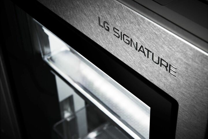 美しさも機能も最高峰の冷蔵庫とは？プレミアム家電「LG SIGNATURE」を紐解く | MEN'S Precious（メンズプレシャス）