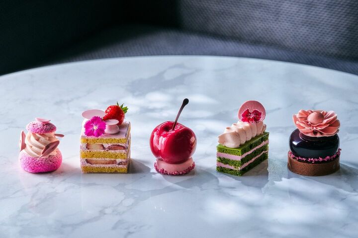 東京_5,ホテル_5,スイーツ_5,手土産_1,プレゼント_1