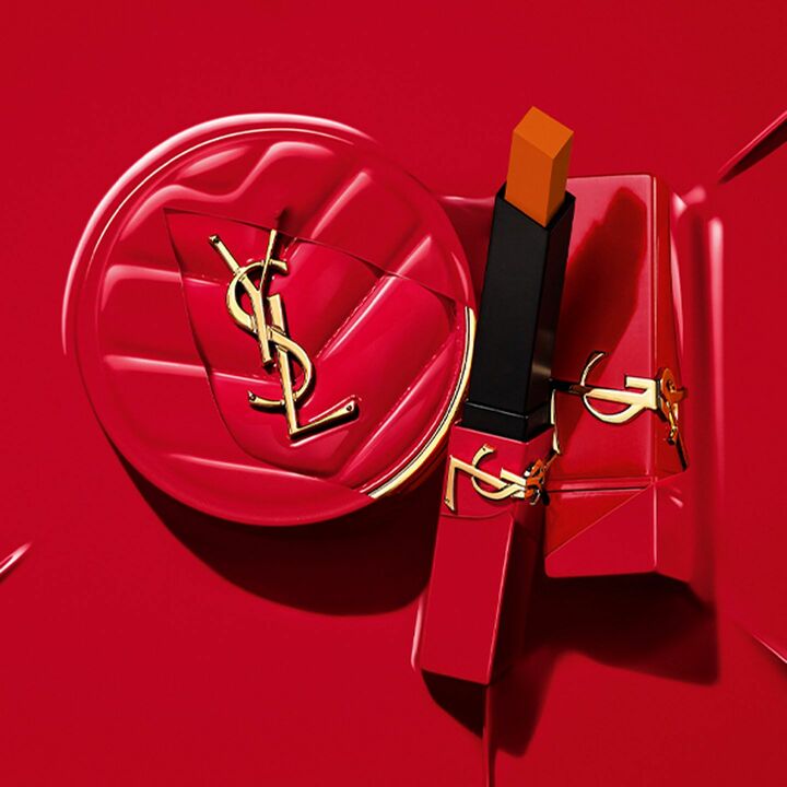 Лимитированная коллекция YSL ко Дню матери