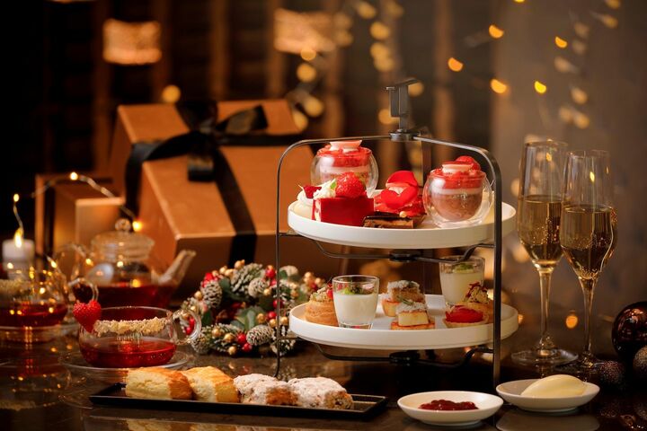 京都_1,ホテル_1,スイーツ_1,ティー_1,いちご_1