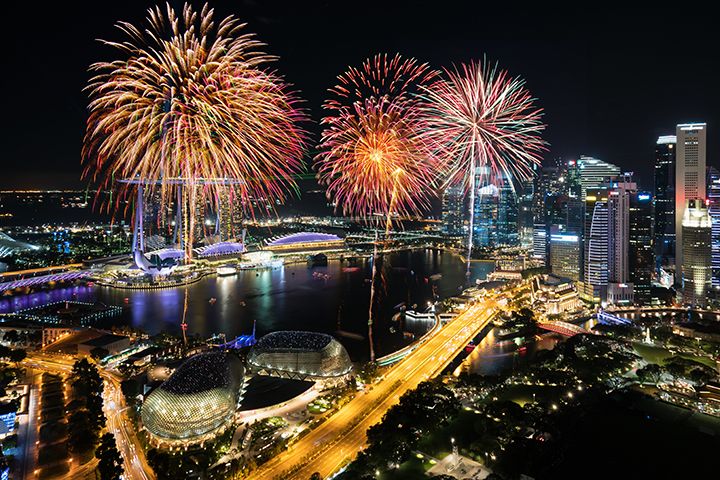 日本で旧正月をお祝いしないのはなぜ?