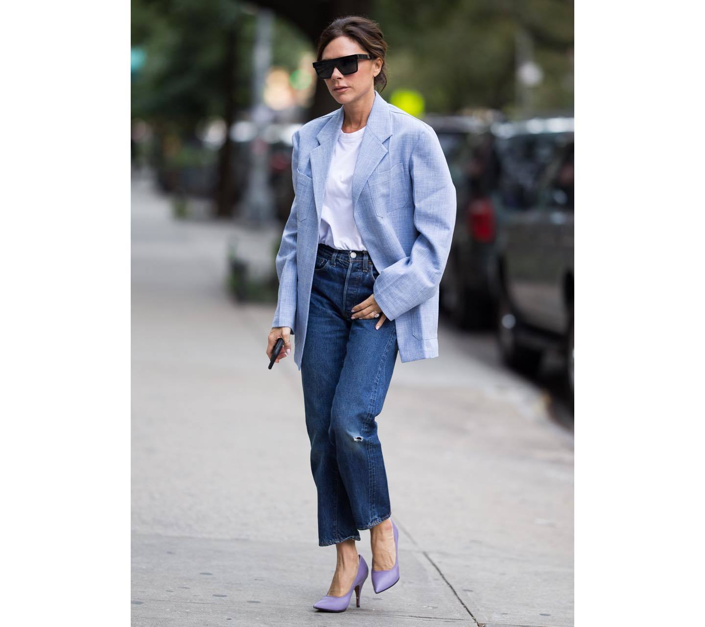 Victoria Beckham(ヴィクトリア・ベッカム)