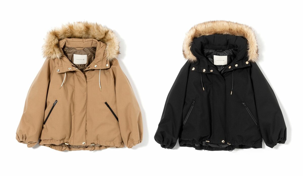 【定価8.0万】マッキントッシュ カバーオール ジャケット LEON掲載】【DUNFORD SHORT】パーテックスシールドエアーステン