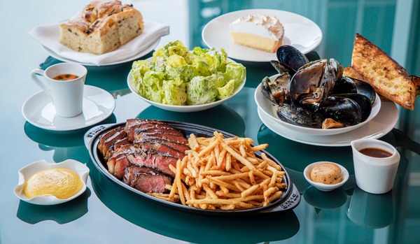 「フォーシーズンズホテル丸の内 東京」で特別な夜を楽しむ！夏の「ステーキナイト」実食レポート