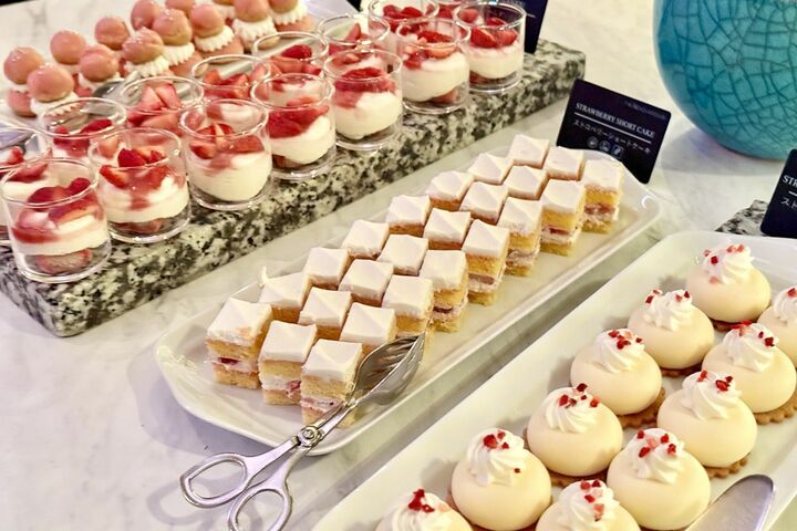 いちご_10,肉_10,スイーツ_10,レストラン_10,ホテル_9,六本木_10,東京_10