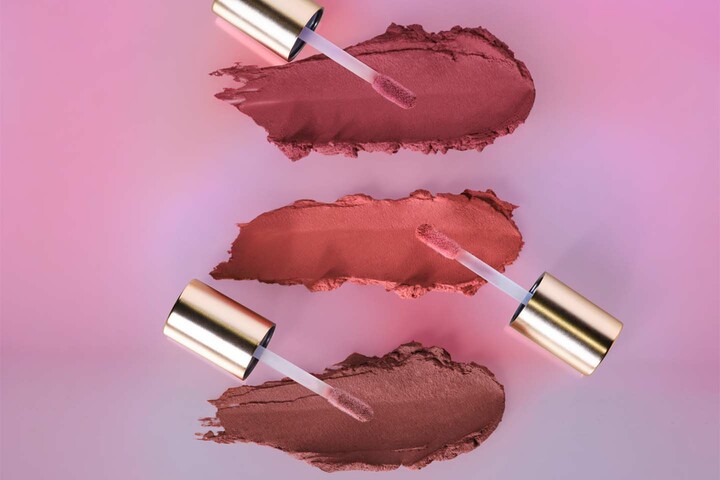 「シスレー」から新たに登場するリップ＆チーク「カラー クラウド」