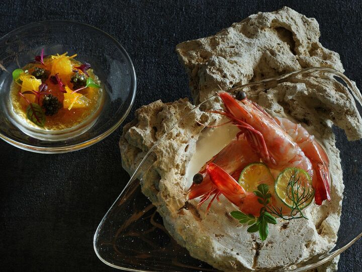 ホテル_10,レストラン_8