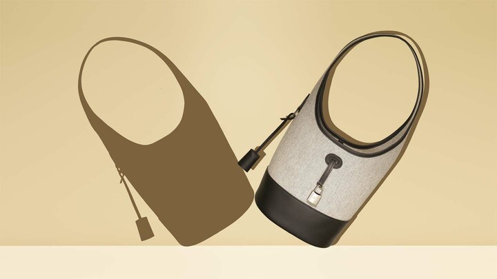 エルメスのバッグ『プティ・ベル・イル』PM