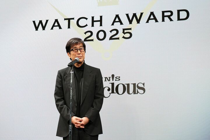 松任谷正隆さん