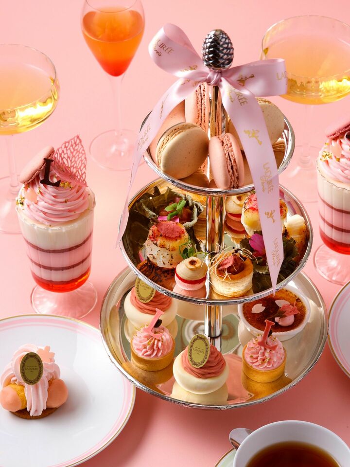 スイーツ_1,ティー_1,プレゼント_1,手土産_1,東京_1