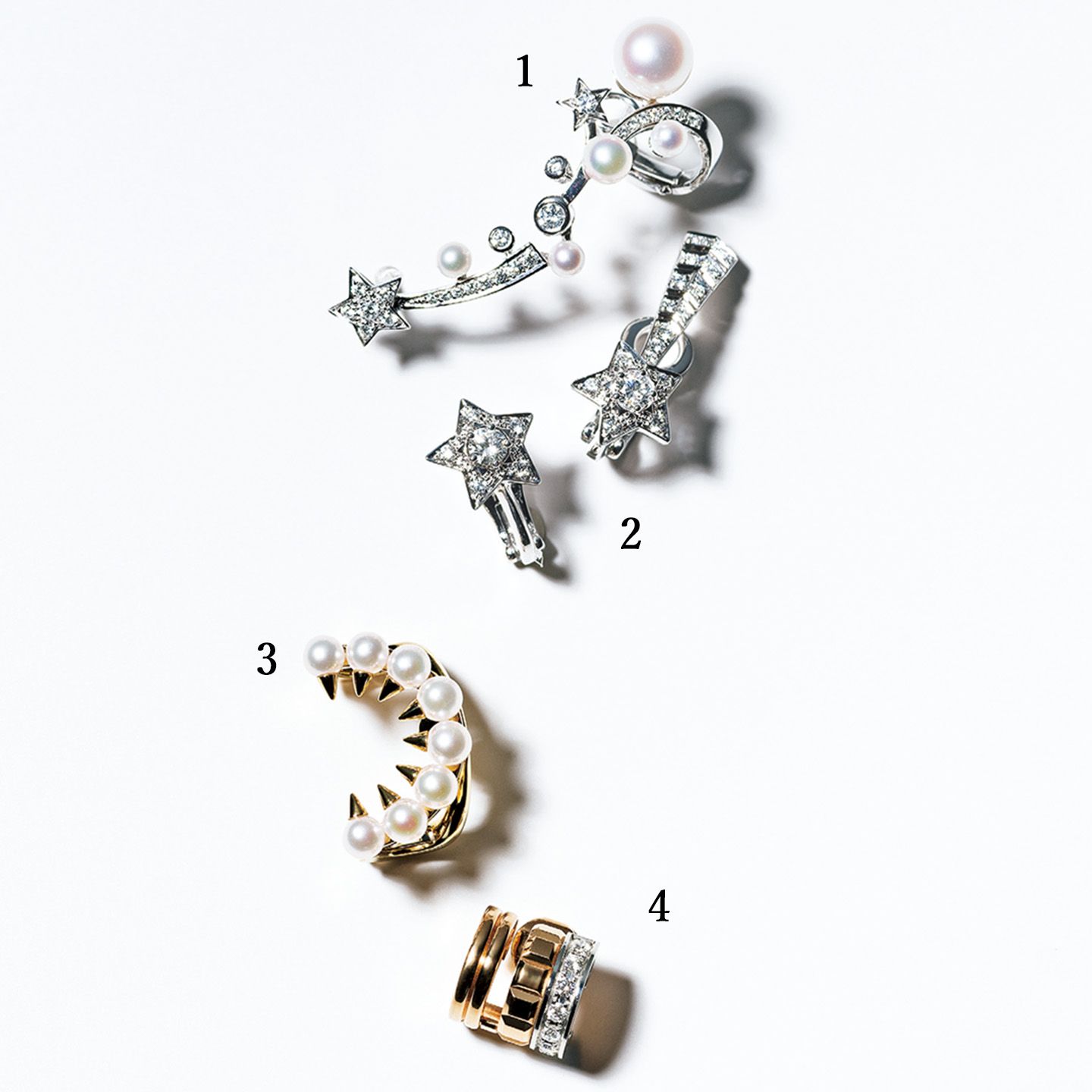 アクセサリー_1,イヤリング_1,名品_1