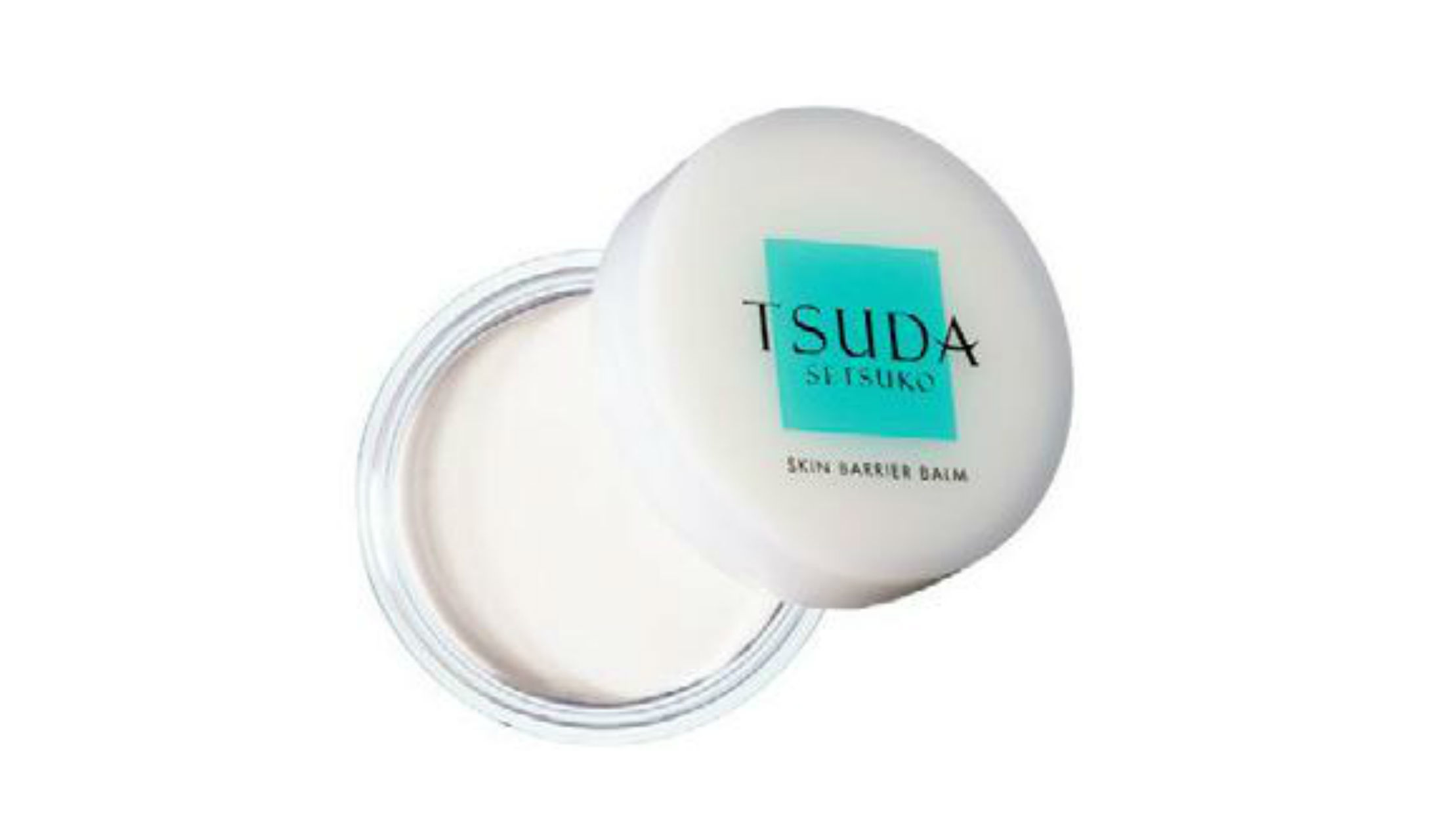 ドクター津田コスメラボ TSUDA SETSUKO スキンバリア バーム 18g ¥5,400