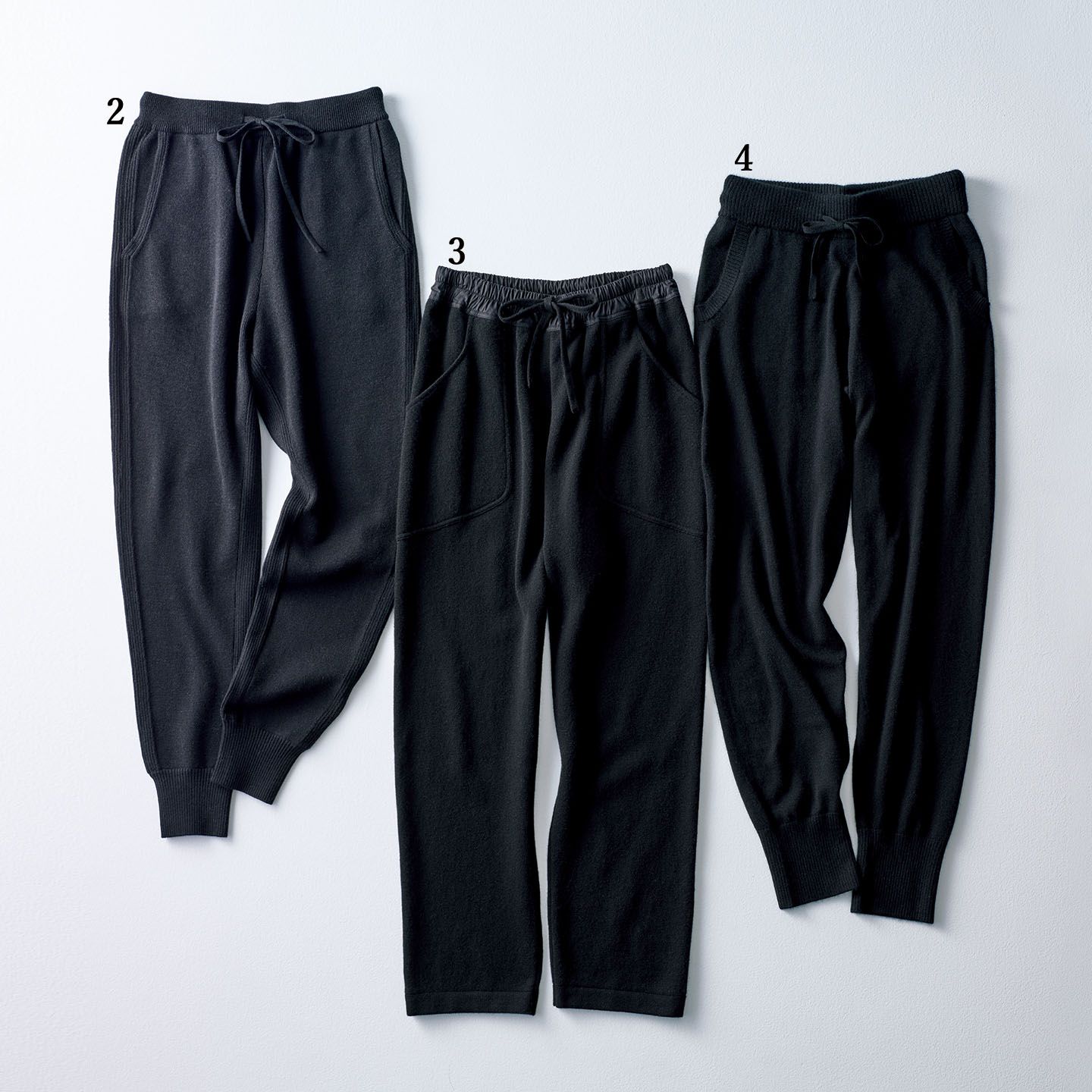 パンツ_1,カシミヤ_1,名品_2
