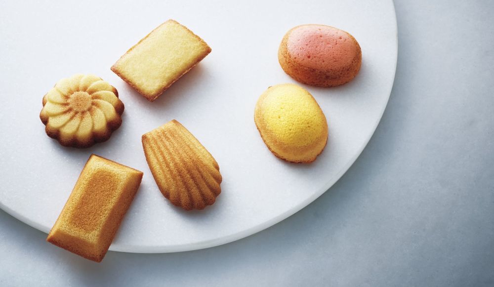 洋菓子店 モロゾフ の19年ヒット商品ベスト５ デンマーク王室御用達ブランドのクリームチーズ を使った洋菓子も Precious Jp プレシャス