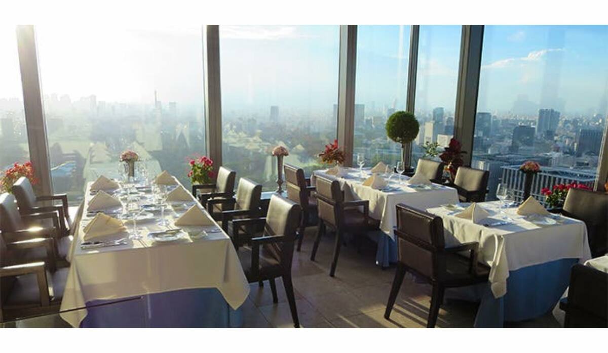 丸の内のレストランおすすめ24選 ランチ ディナーが好評 夜景を楽しめる 個室確約可能など丸の内グルメ特集 Precious Jp プレシャス