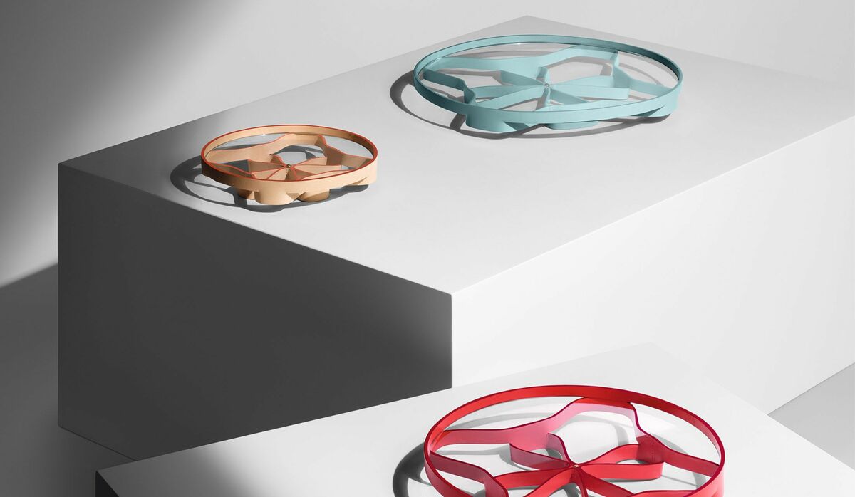 ルイヴィトン OrigamiBowlPM ByAtelier Oï ルイ・ヴィトンのインテリアはギフトにも最適！4組の著名デザイナーが