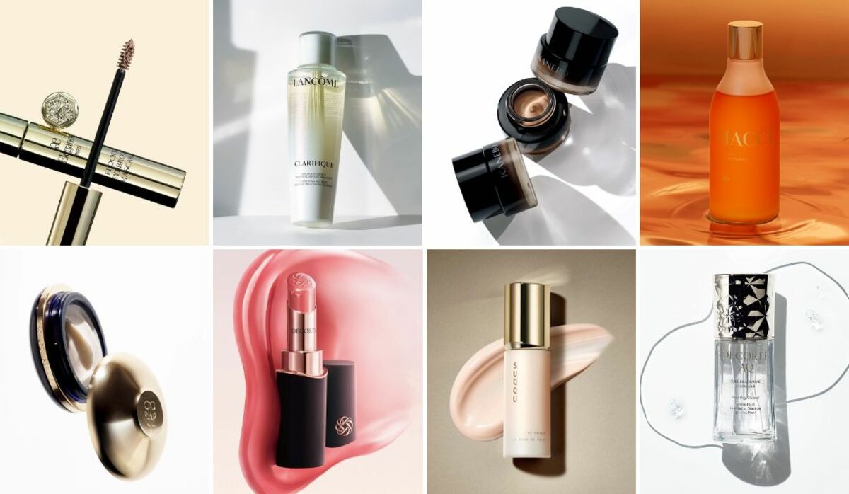 QUEEN THE BEAUTE スキンプロテクトセラム＆ジェルクリームセット QUEEN THE BEAUTE スキンプロテクトセラム＆ジェルクリームセット