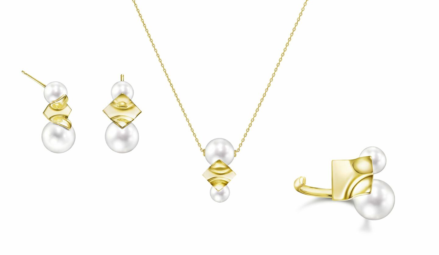 「TASAKI」のジュエリー