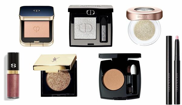 大人の目元を魅力的に魅せる【優秀単色アイシャドウ】