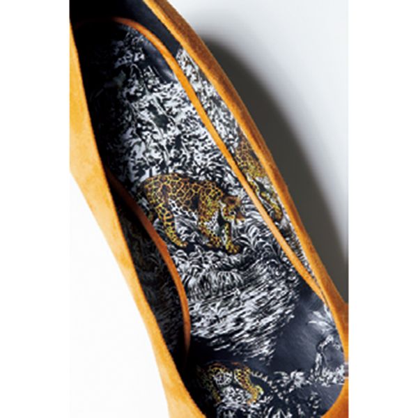 パンプス_3,名品_3