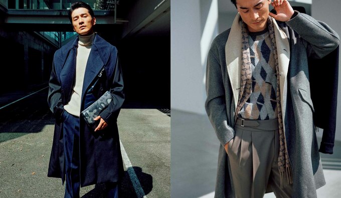 ファッションニュース Men S Precious メンズプレシャス ファッションニュース Men S Precious メンズプレシャス