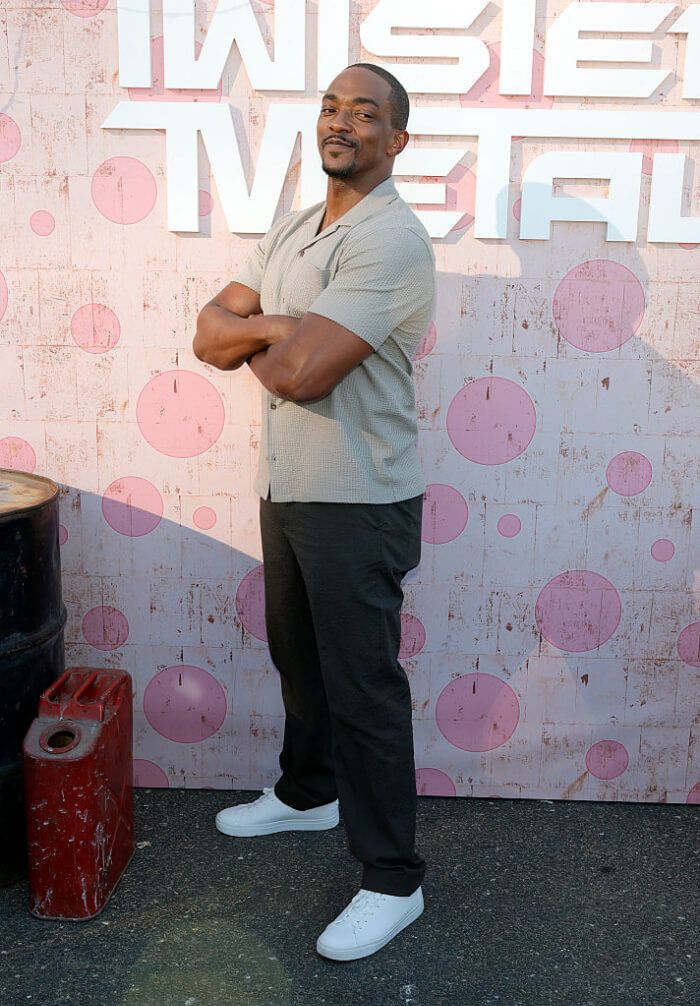 2025年7月24日、サンディエゴ・コミコン2025のフォトコール。