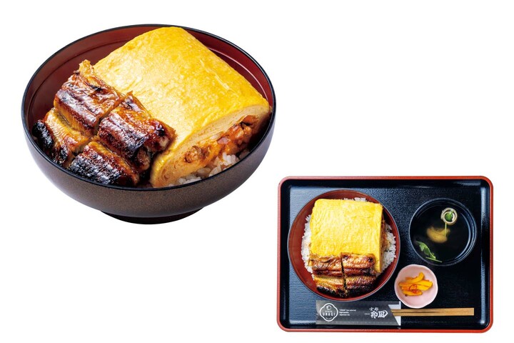 卯凪(うなぎ)「う巻き 上」