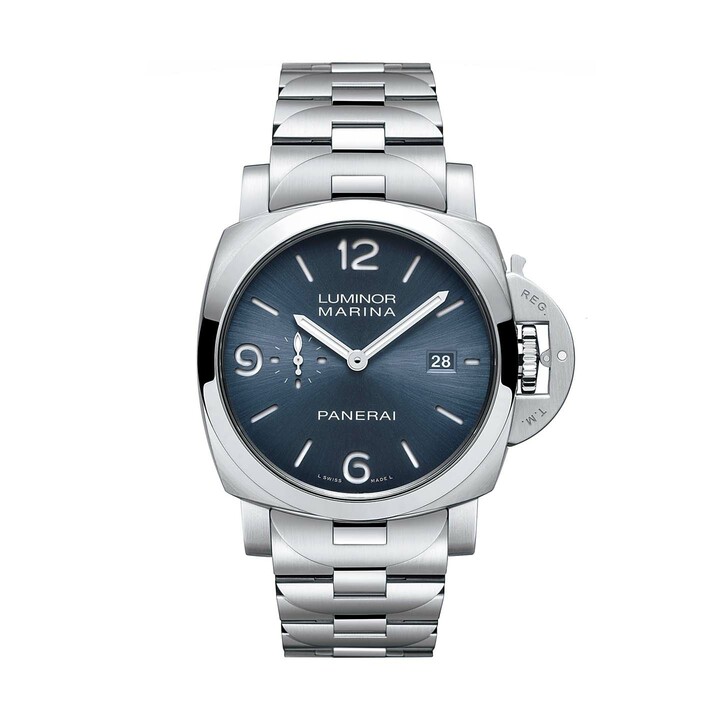 パネライの時計『ルミノール マリーナ』