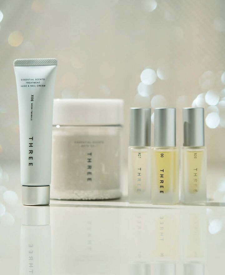 大人のクリスマスコフレ＆限定コスメ特集【2025】_1