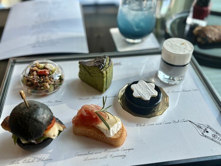 ティー_6,スイーツ_6,ホテル_6,東京_6