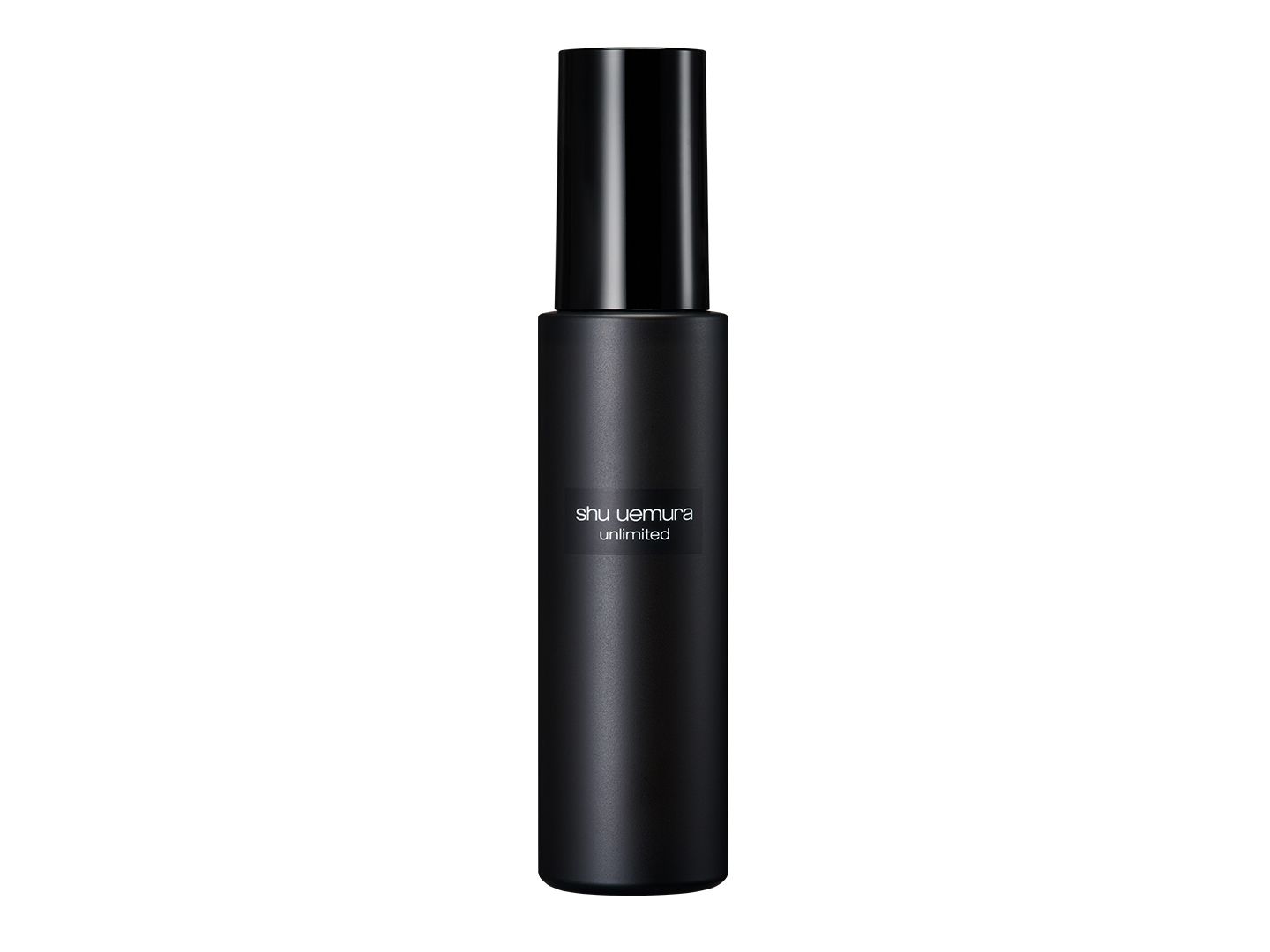 シュウ ウエムラ アンリミテッド メイクアップ フィックス ミスト 100ml ¥3,700(2020年2月26日発売)