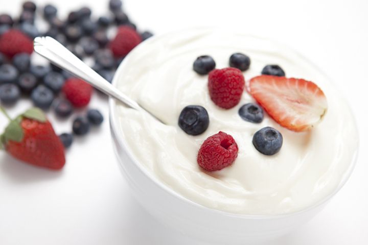 効果なし⁉ヨーグルトのちょっぴりもったいない食べ方