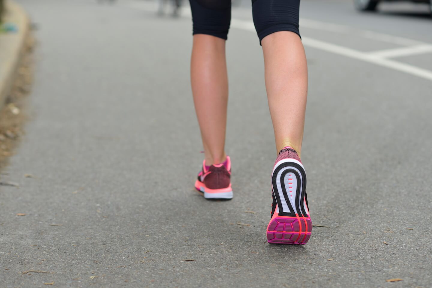 40代の女性が「ランニング」を始める前に知っておくべきこと