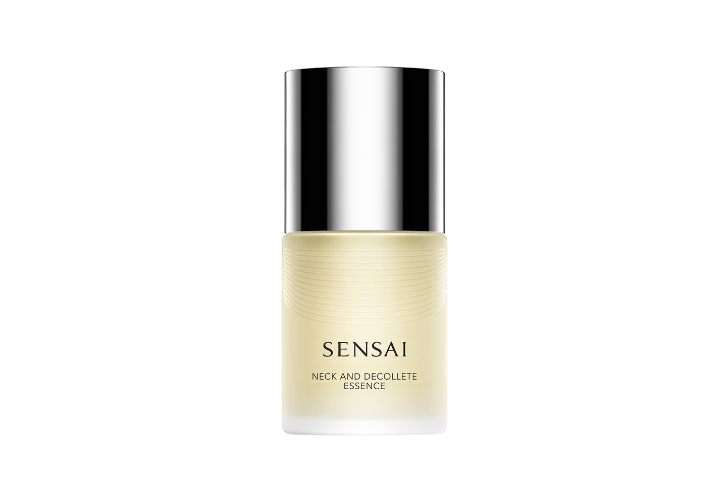 センサイ ネック アンド デコルテ エッセンス 100ml ¥10,000(2020年9月9日発売)