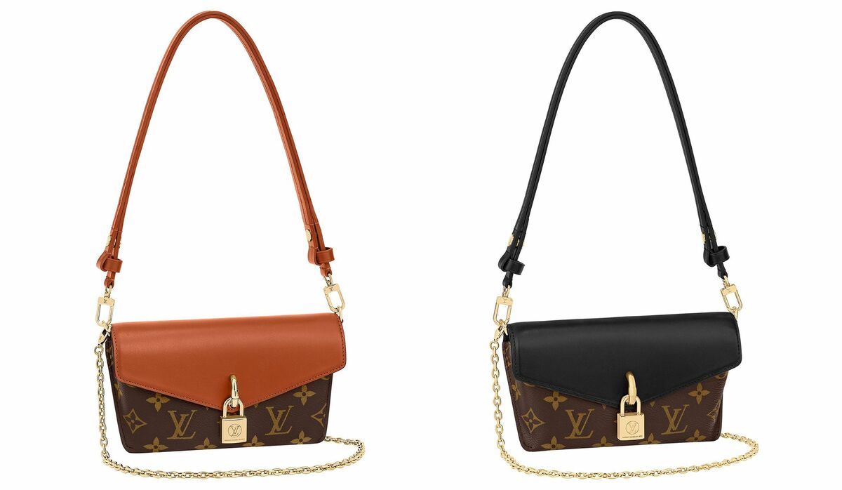 【パドロックで更にお洒落に♪】ルイヴィトン ハンドバッグ LOUIS VUITTON ルイヴィトン ショルダーバッグ レディース