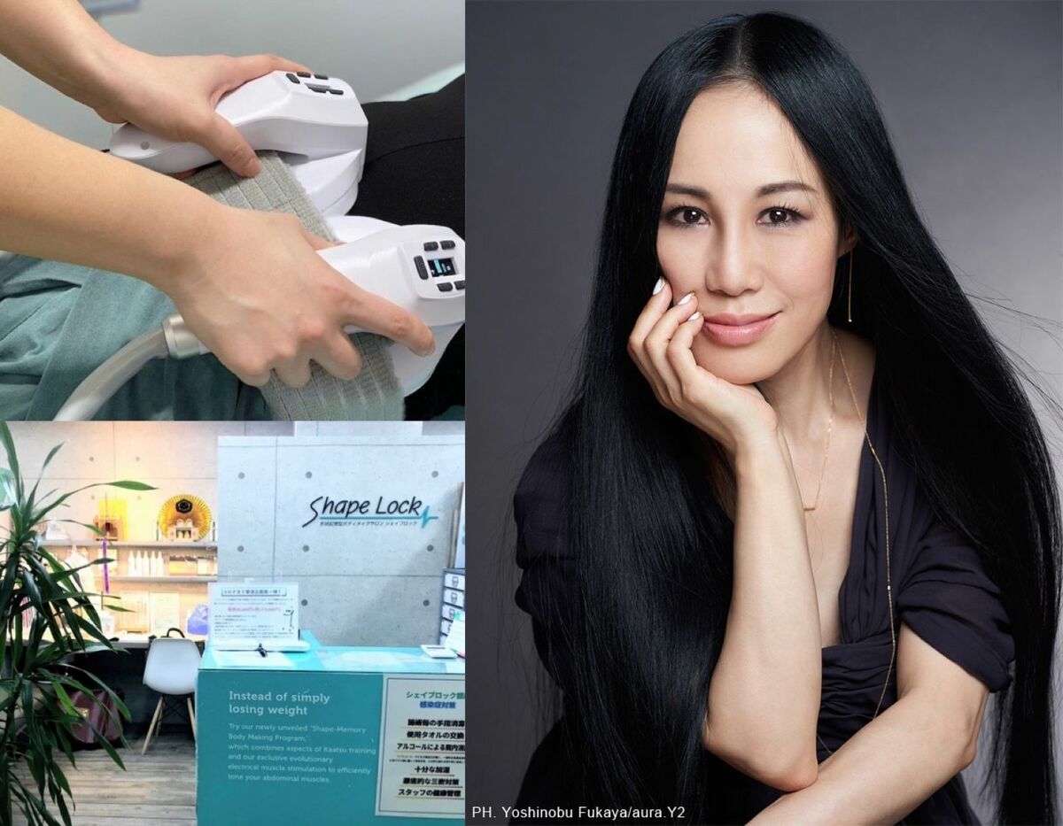 綺麗のプロがおすすめする大人のボディ管理｜美しい立ち姿を作る