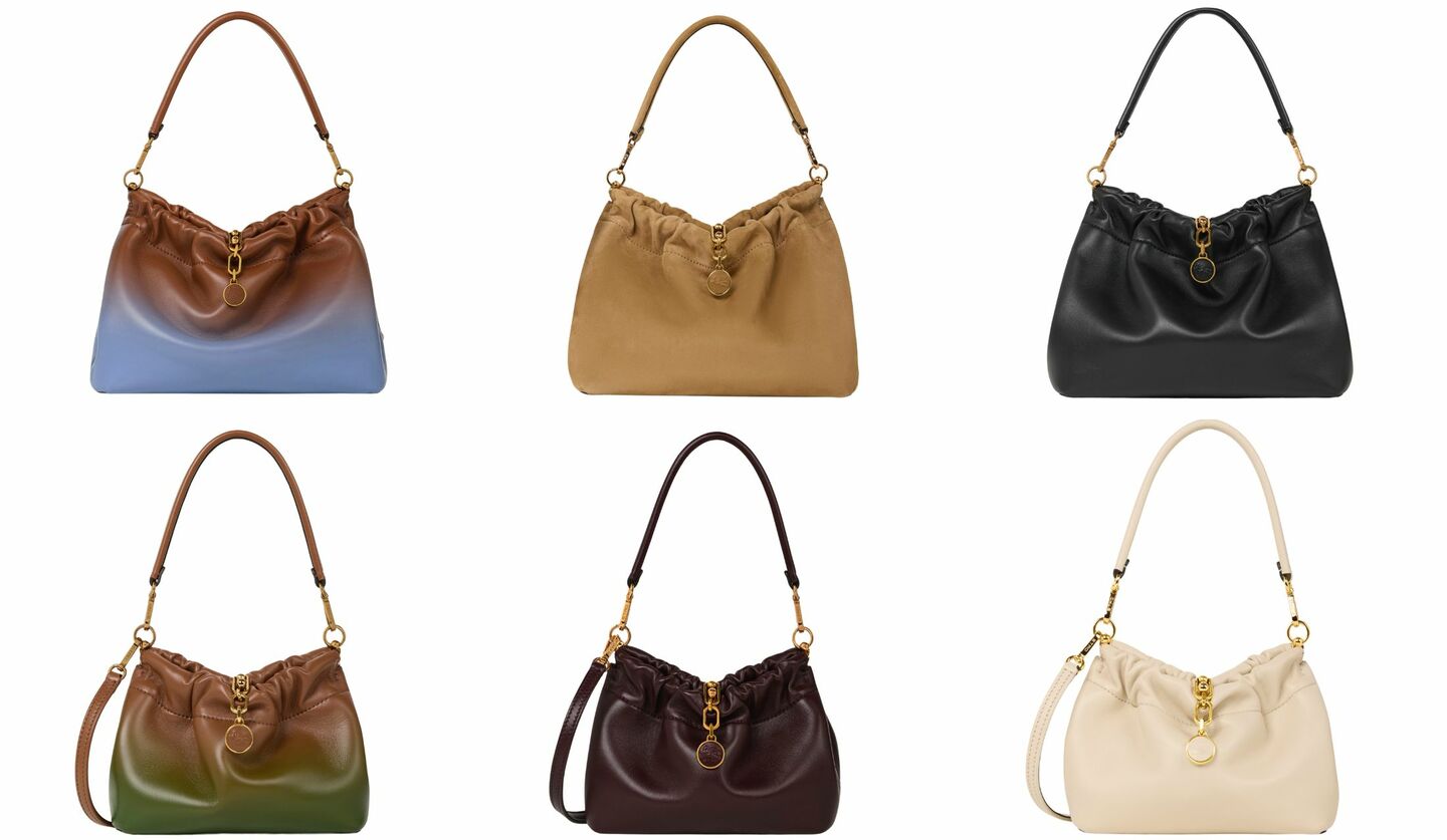 エトロのアイコンバッグ「ヴェラ」を進化させた新作7選