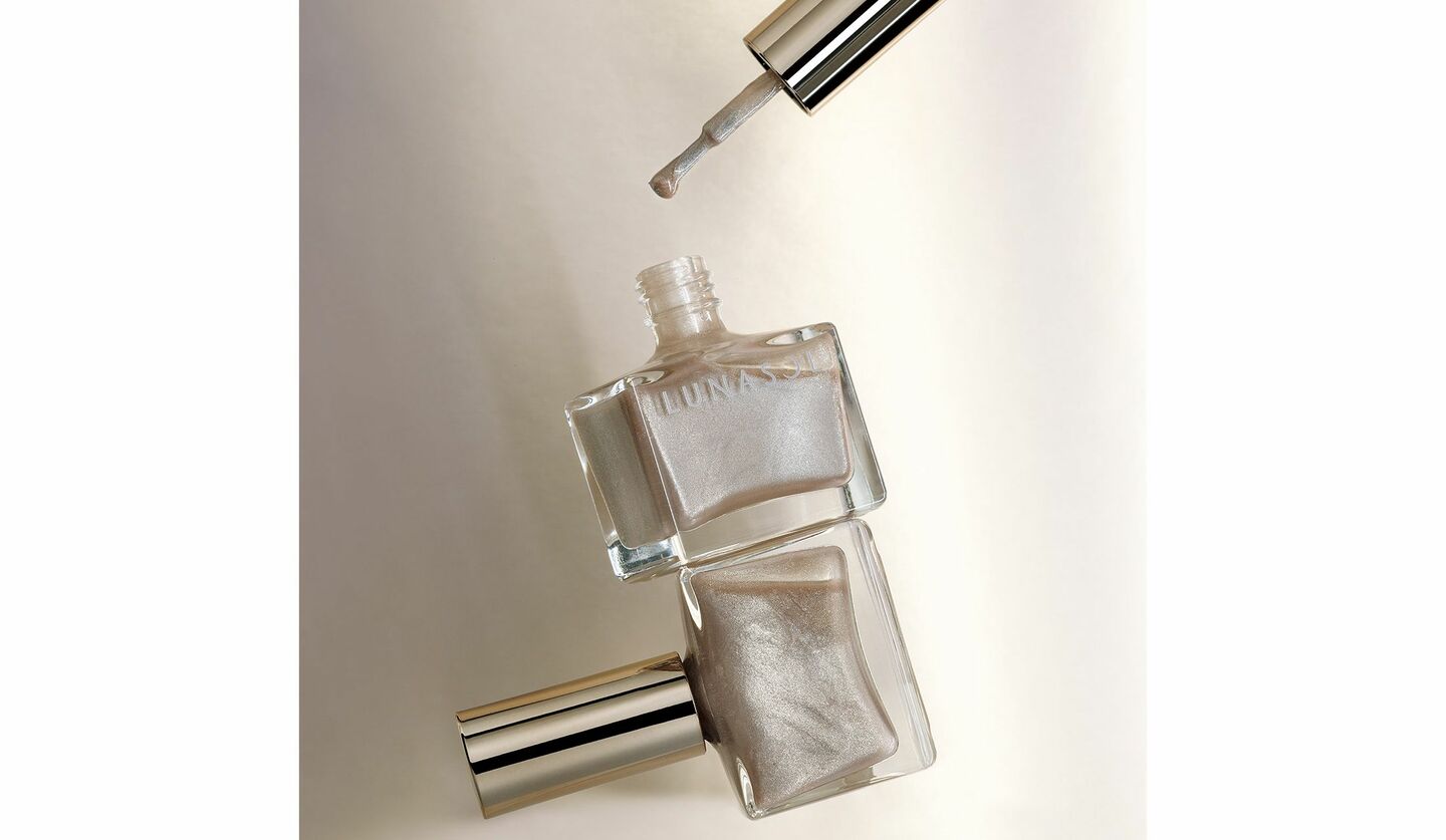 「ルナソル」のネイル『ネイルポリッシュ』