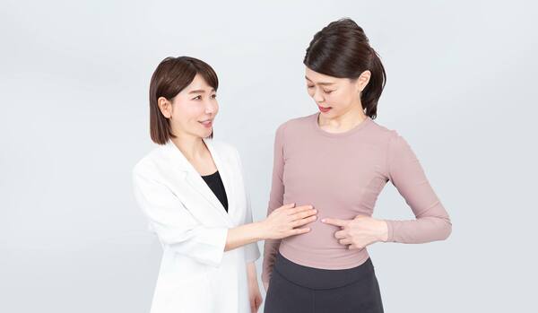 むくみも疲労もラクになる！【村木宏衣さん指導】代謝が上がる肝臓温活ワザ